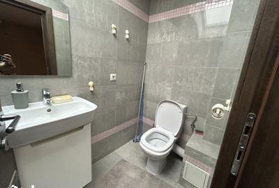Apartament cu 3 camere în Florești - 9