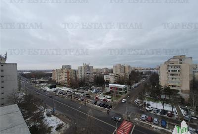 Apartament cu 2 camere decomandat, mobilat în Tomis Nord - 14