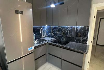 Garsonieră în Titan - 5