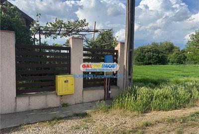 Teren intravilan 1622mp, Lidl Berceni, Utilitati Gaz Electric, 50E mp Teren intravilan 1622mp, Lidl Berceni, Utilitati Gaz Electric, 50E mp - 5