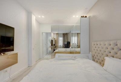 Vila parter mobilata si utilata Tunari - 14