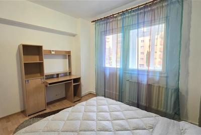 Apartament 2 camere, Racadau, mobilat si utilat - 9