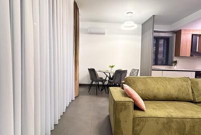 Apartament cu 3 camere decomandat, mobilat în Pipera - 6