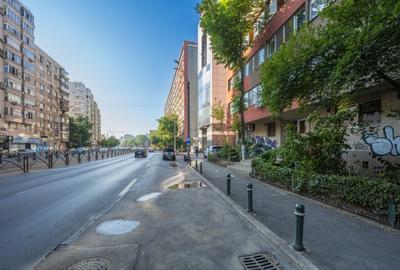 Apartament de 2 camere proaspat renovat, 5 min metrou, prima inchiriere! - 16