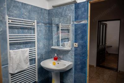 Casă cu 10 camere cu Teren 3300 Mp în Vale - 2