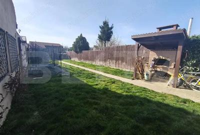 Casă cu Teren 495 Mp în Iosia - 3