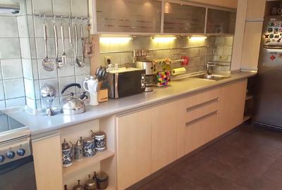 Apartament impecabil 3 cam (fost 4 cam), cu vedere la Parcul si Delta Vacaresti! - 5