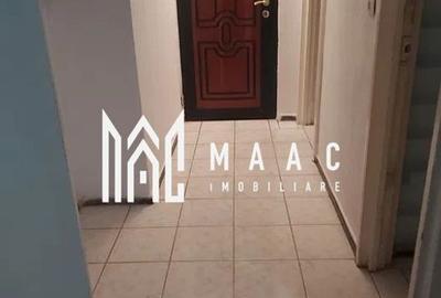 Apartement 2 camere I Balcon I Hipodrom 2 - 2