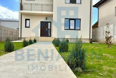 Casă cu 5 camere cu Teren 456 Mp în Malu Mare - 6