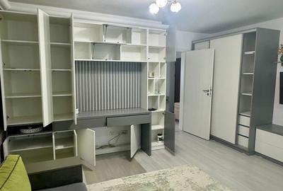 Apartament cu 2 camere în Theodor Pallady - 12