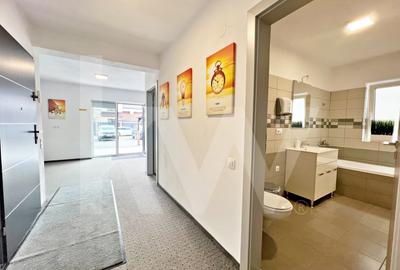 Casa mare cu teren generos – perfect impartita pentru birouri sau 4 apartamente - 3