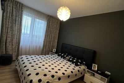 Apartament 3 camere decomandat zona Garii- Sala Sporturilor - 1