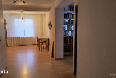 Apartament cu 3 camere semidecomandat, mobilat în Dămăroaia - 6