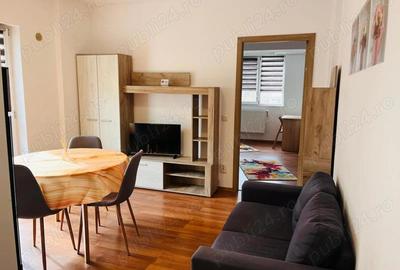 Apartament modern si primitor 2 camere bloc nou - 1 Mai, zona Sara - 4