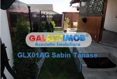 De vanzare vila P+E finisata 180 mp utili GEAMANA -BRADU - 3