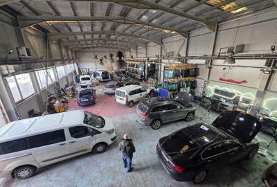 Apartament cu 7 camere în Pipera - 5