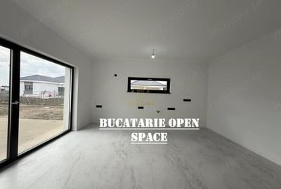 Casă cu 4 camere cu Teren 420 Mp în Mărtinești - 2