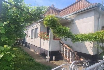 Casă cu 3 camere în Unirea - 3