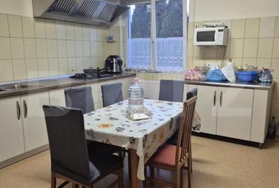 Casa de vanzare in Corunca, ideala pentru 2 familii sau pensiune - 11