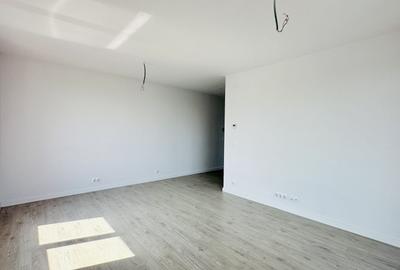 Apartament cu 2 camere decomandat în Băneasa - 4