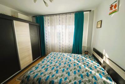 Militari-metrou Gorjului, decomandat, confort si stare excelenta, comision 0%. - 4