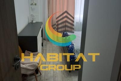 Apartament cu 2 camere decomandat, mobilat în Nicolae Grigorescu - 9