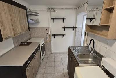 Apartament 1 camera Andrei Muresanu - 5