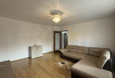 De Inchiriat Garsoniera Gavana etaj 3-Zona Jam-Pitesti! - 1