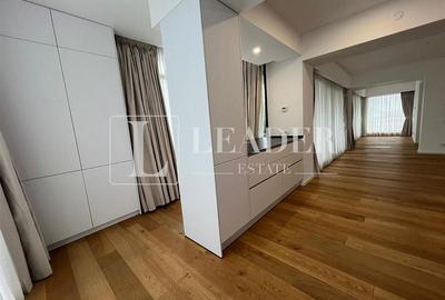 Apartament cu 4 camere semidecomandat, mobilat în Romană - 12