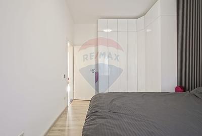 Casa Moderna De Vanzare Cartier Izvor-Finisaje premium Mutare Imediata - 17