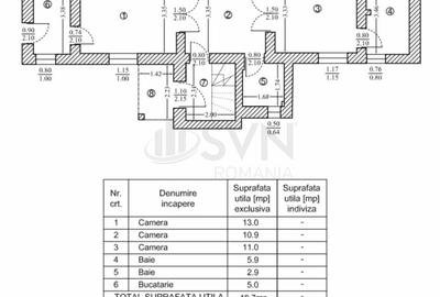 REV2005036 Vila de vanzare 4 camere Crangasi - 19