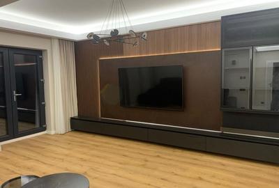 VILĂ DE LUX –  Strada Gheorghe  Ioneescu Sisești/ Băneasa – 1.200.000€ - 3