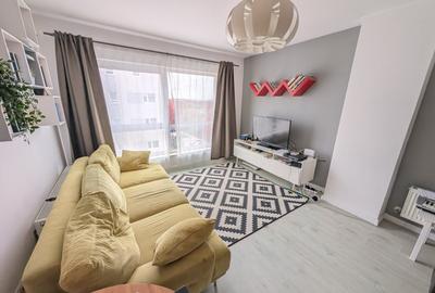 Apartament 2 camere 73mp +10mp terasa | 0 Comision | Felicity - Padurea Baneasa Apartament 2 camere 73mp +10mp terasa | 0 Comision | Felicity - Padurea Baneasa - 2