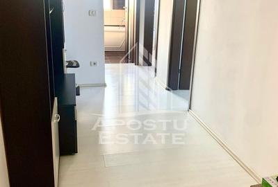 Apartament cu 2 camere decomandat, mobilat în Girocului - 11