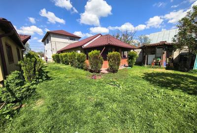 Spațiu comercial, de 250 mp, în 1 Decembrie - 43