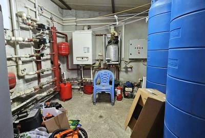 Garsonieră nedecomandată în Vest - 9