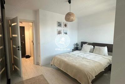 Apartament cu 2 camere decomandat în Valea Lupului - 6