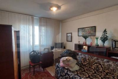 Apartament cu 2 camere semidecomandat în Central - 2