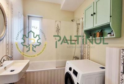 Apartament 3 camere de vânzare – str. Ascanio Damian, Cartierul Arhitecților - 9