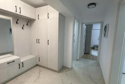 Apartament lux 2 camere zona Calea Dumbravii Sibiu - 6