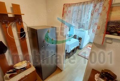 Apartament 1 camera, zona intersectiei Bd. Republicii Vlad Tepes, parter inalt, peste garaje - 2