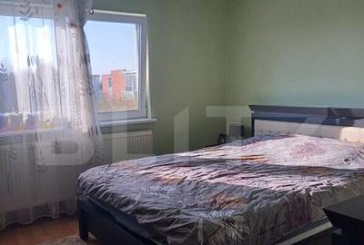 Apartament cu 2 camere decomandat în Turda