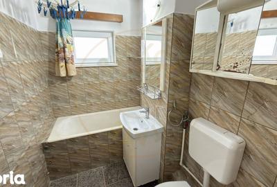 Apartament cu 2 camere semidecomandat în Central - 15