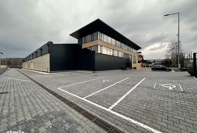 Spațiu comercial, de 150 mp, în Bucium - 13