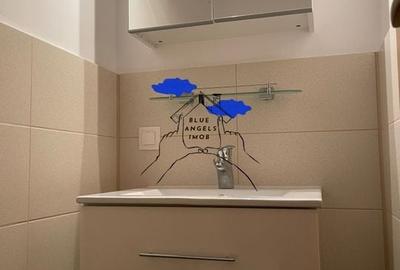 Apartament cu 3 camere - Tractrorul - 11