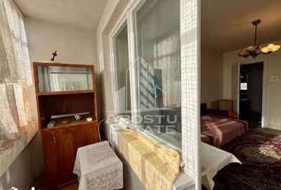 Apartament cu 3 camere semidecomandat, mobilat în Iosefin - 7