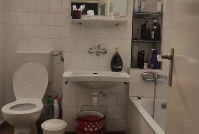 Apartament cu 4 camere decomandat în Central - 5