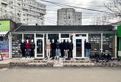 Spațiu comercial, de 33 mp, în Alexandru cel Bun - 6
