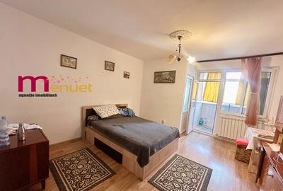 Garsoniera confort 1, str.Pacii - 5