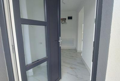 Casă cu 4 camere cu Teren 412 Mp în Oncea - 7